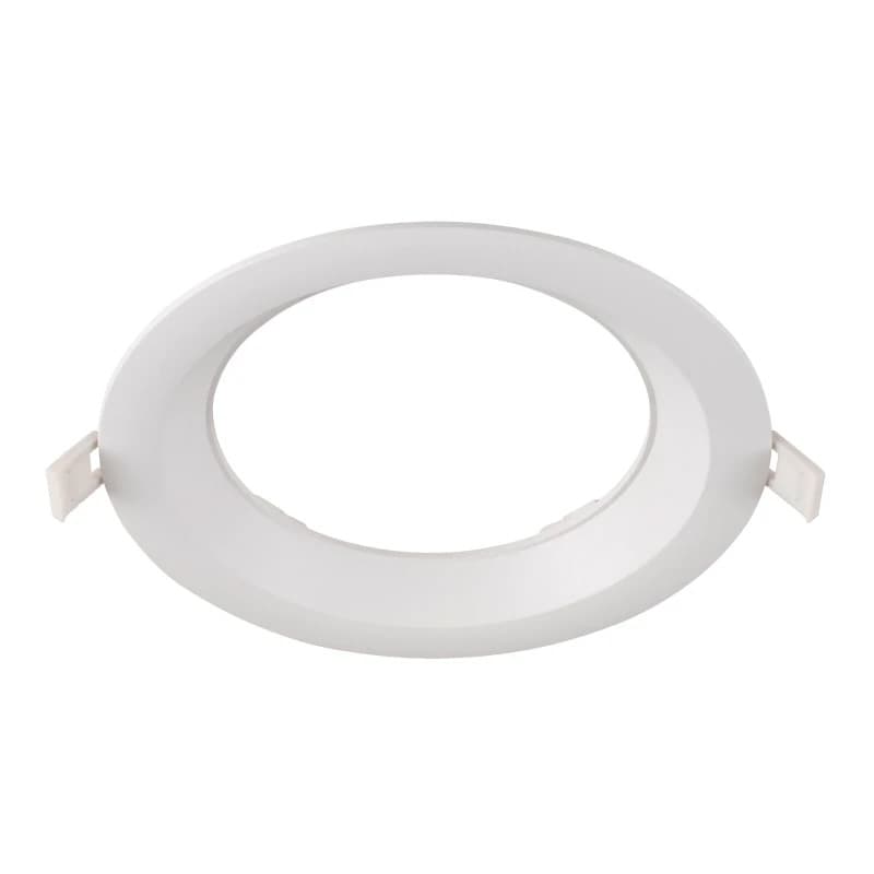 SLV Onderdeel | DOWNLIGHT V 150 | licht verzonken afdekking wit