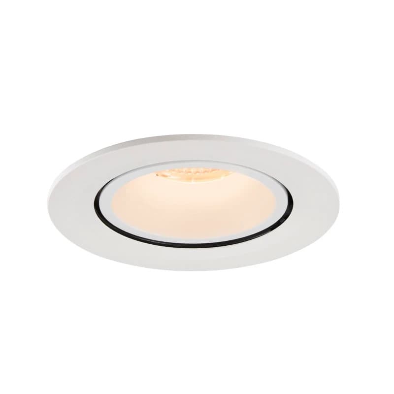 SLV LED InbouwarmatuurØ145mm | 25.4W 2700K 2250lm 927 IP20 | NUMINOS thumbnail 2