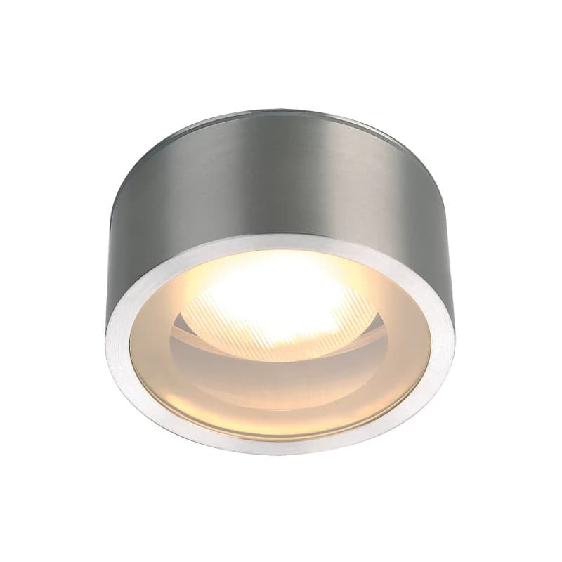 SLV LED Plafondlamp | 1X GX53 Max 11W  | IP44 | ROX
