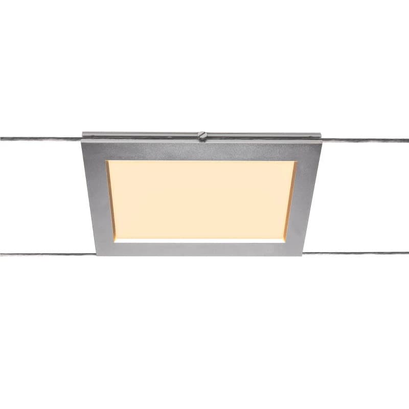 SLV LED Armatuur | 9.8W 2700K 750lm 927 IP20 | PLYTTA