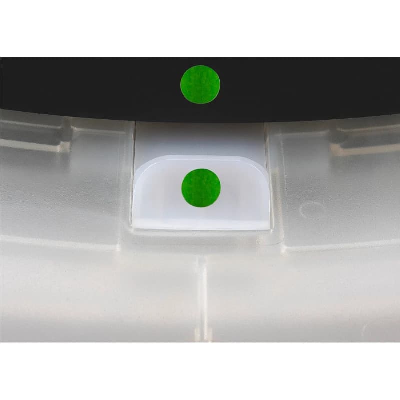 SLV LED Plafond- Wandlamp | 39W 2700K/3000K 4050lm 927/930 | IP50 Dimbaar | MEDO