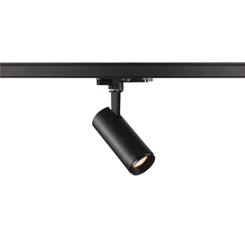 SLV 3-fase LED Rail Armatuur | 11W 2700K 985lm 927 IP20 | DALI | NUMINOS thumbnail 2