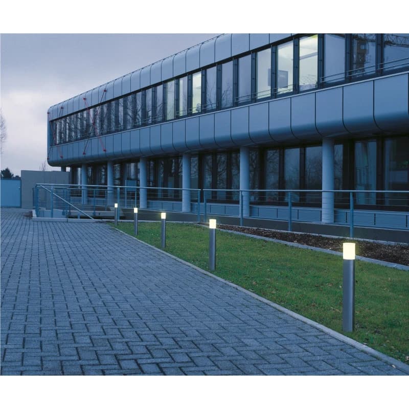 SLV LED Tuinlamp | 1X E27 Max 20W  | IP44 ROX thumbnail 2