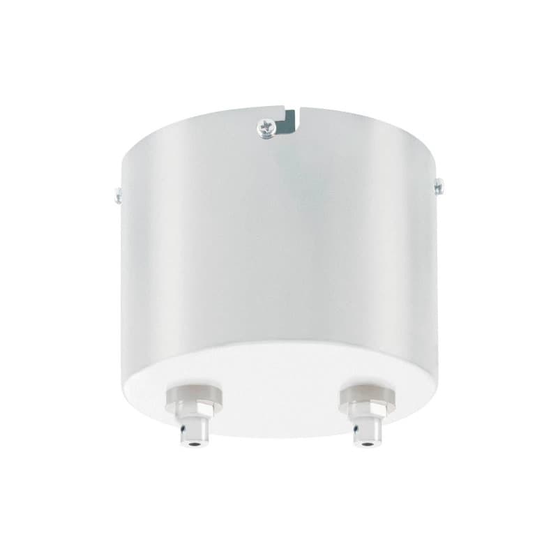 SLV Transformator | 50W 12V/240V | Dimbaar IP20 | TENSEO SYSTEM