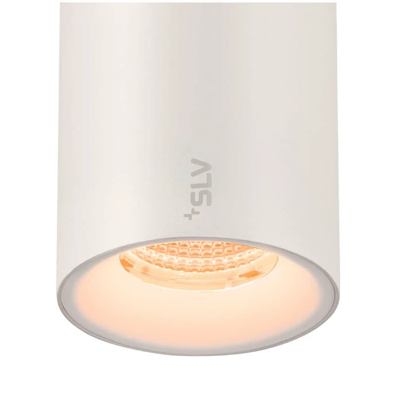 SLV LED Armatuur | 16W 2700K 1050lm 927 IP20 | DALI | 48V SYSTEM