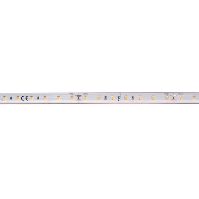 SLV LED Strip 5M | 44W 3000K 24V IP54 | GRAZIA