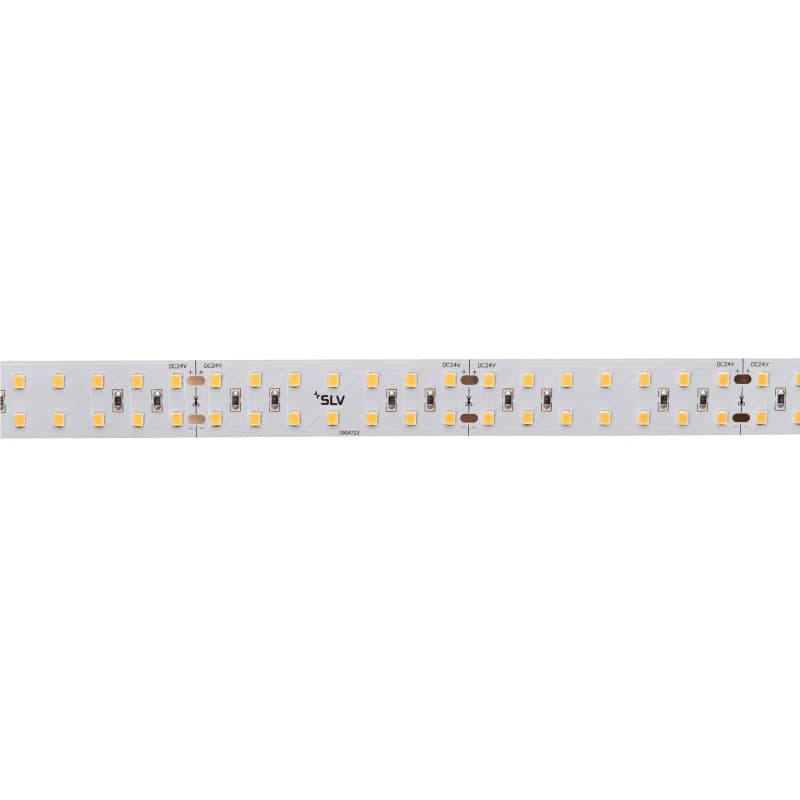 SLV LED Strip 5M | 193W 4000K 24V IP20 | GRAZIA