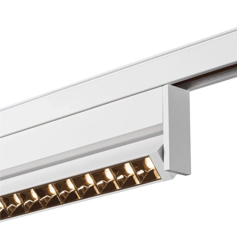 SLV LED Armatuur | 14W 2700K 1180lm 927 IP20 | DALI | 48V SYSTEM