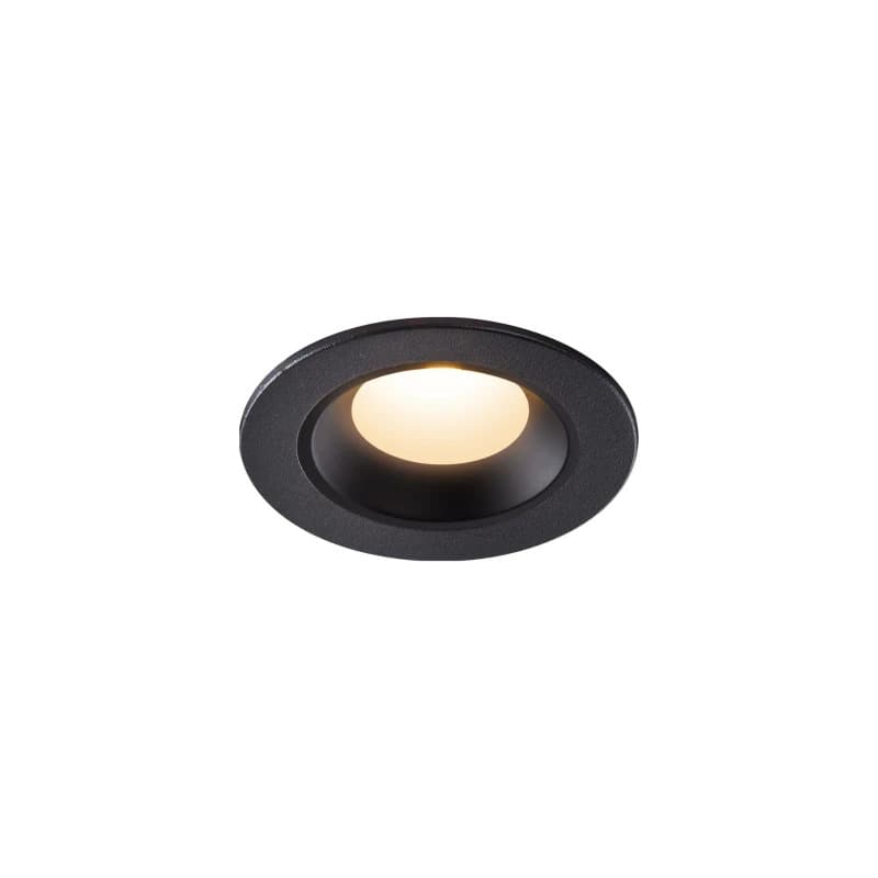SLV LED InbouwarmatuurØ55mm | 7W 3000K 690lm 930 IP20 | NUMINOS