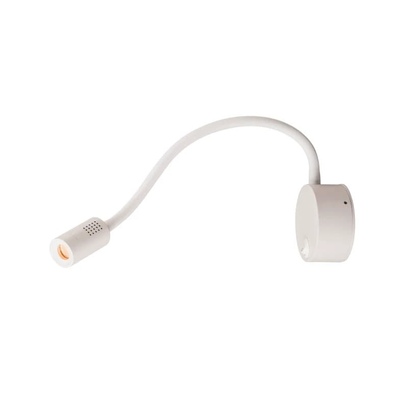 SLV LED Armatuur | 1.9W 2700K 100lm 827 | IP20 Wit | DIO FLEX