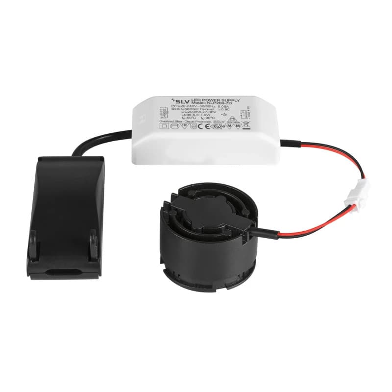 SLV LED Module | 8.3W 2700K 705lm IP20 | NEW TRIA thumbnail 2