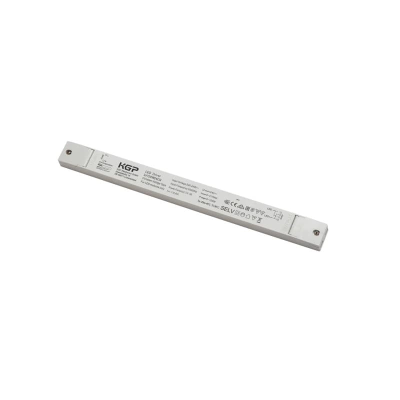 SLV LED Driver | 100W 24V | IP20 thumbnail 2