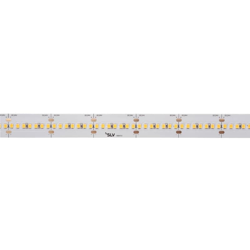 SLV LED Strip 5M | 126W 4000K 24V IP20 | GRAZIA