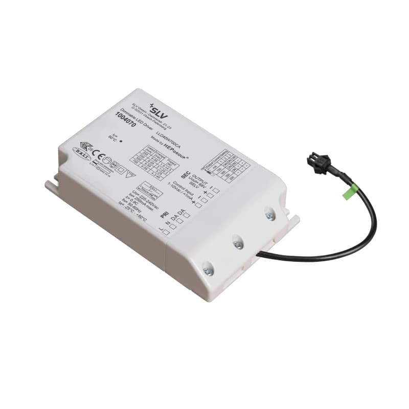 SLV LED Driver | 40.6W | 1-10V Dimbaar IP20