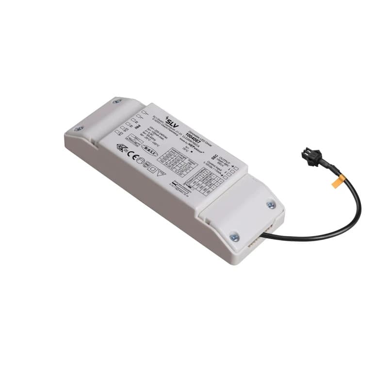 SLV LED Driver | 20W | 1-10V Dimbaar IP20 thumbnail 2