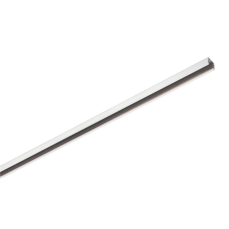 SLV 1-fase Spanningsrail 200cm | 48V DALI Wit