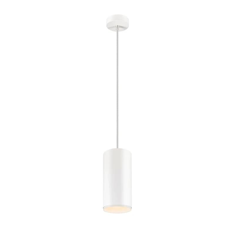 SLV LED Pendelarmatuur | 36W 3000K 3490lm 930 | IP20 Dimbaar | NUMINOS
