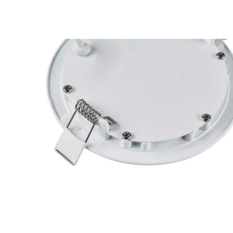 SLV LED InbouwarmatuurØ105mm | 4000K 470lm 940 IP20 | SENSER thumbnail 2