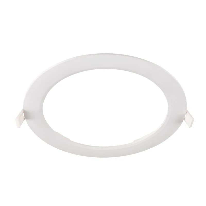 SLV Onderdeel | DOWNLIGHT V 200 | vlakke afdekking wit