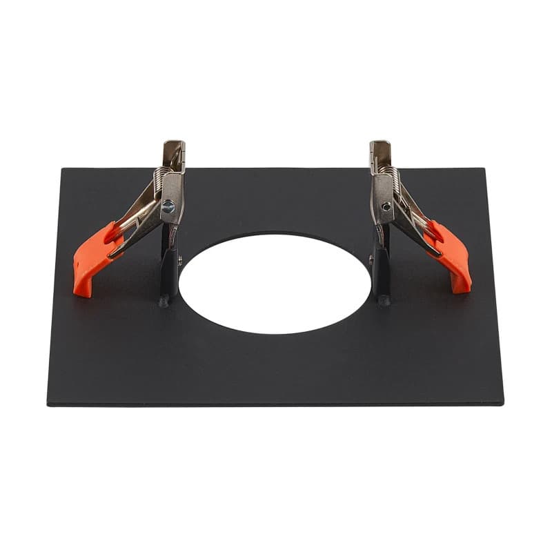 SLV Reductiering | Numinos XS Reductiering, rechthoekig 160/70mm zwart thumbnail 2