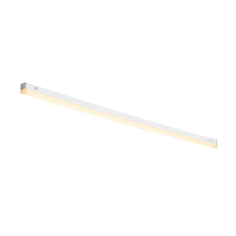 SLV LED Montagebalk | 18W 3000K/4000K 1960lm | 930 IP20 1200mm | BATTEN