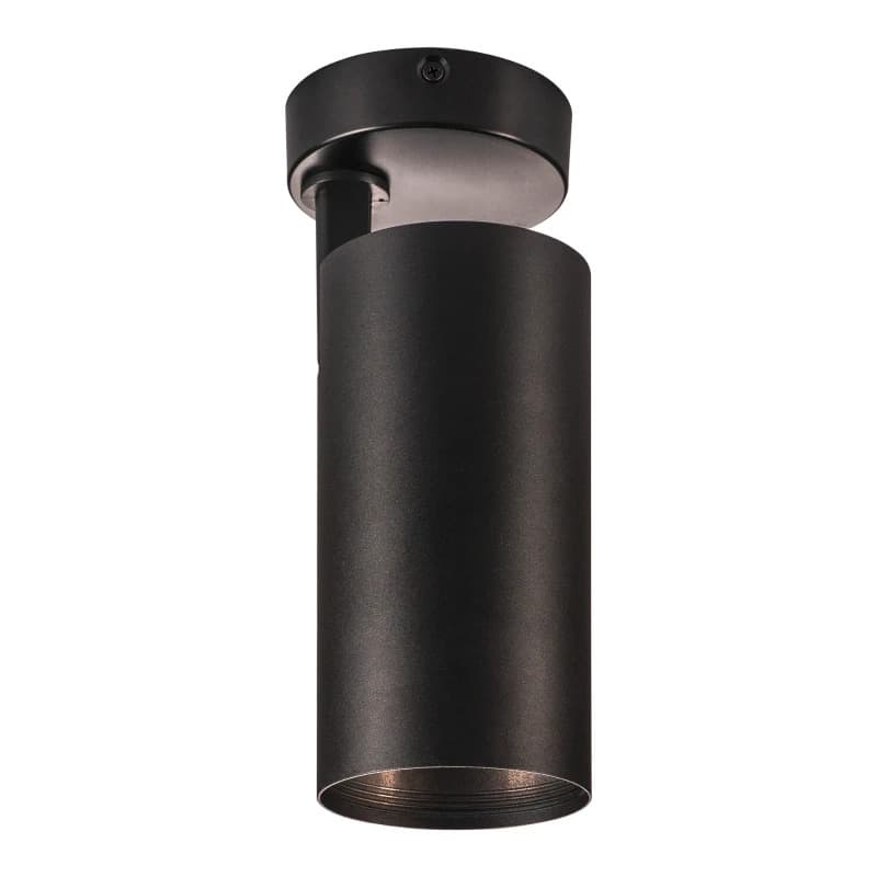 SLV LED Plafondlamp | 28W 3000K 2340lm 930 | IP20 Dimbaar Zwart | NUMINOS thumbnail 2