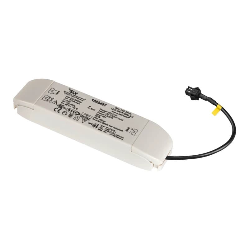 SLV LED Driver | 200mA 13.5W | DALI Dimbaar IP20