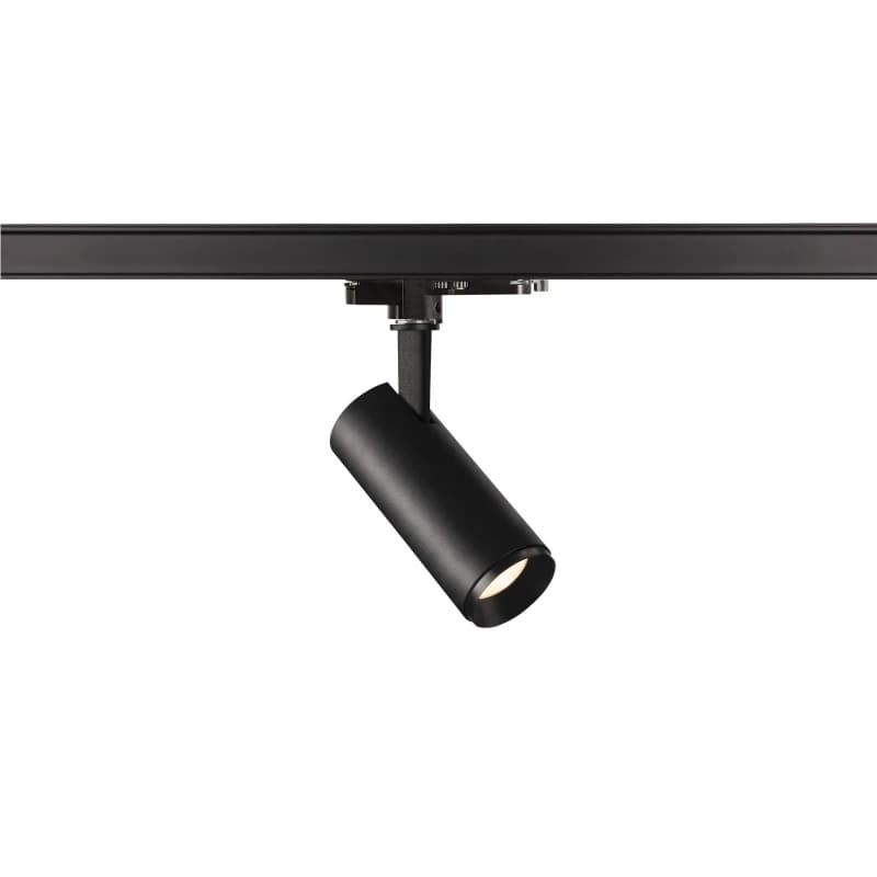 SLV 3-fase LED Rail Armatuur | 11W 4000K 1100lm 940 IP20 | DALI | NUMINOS