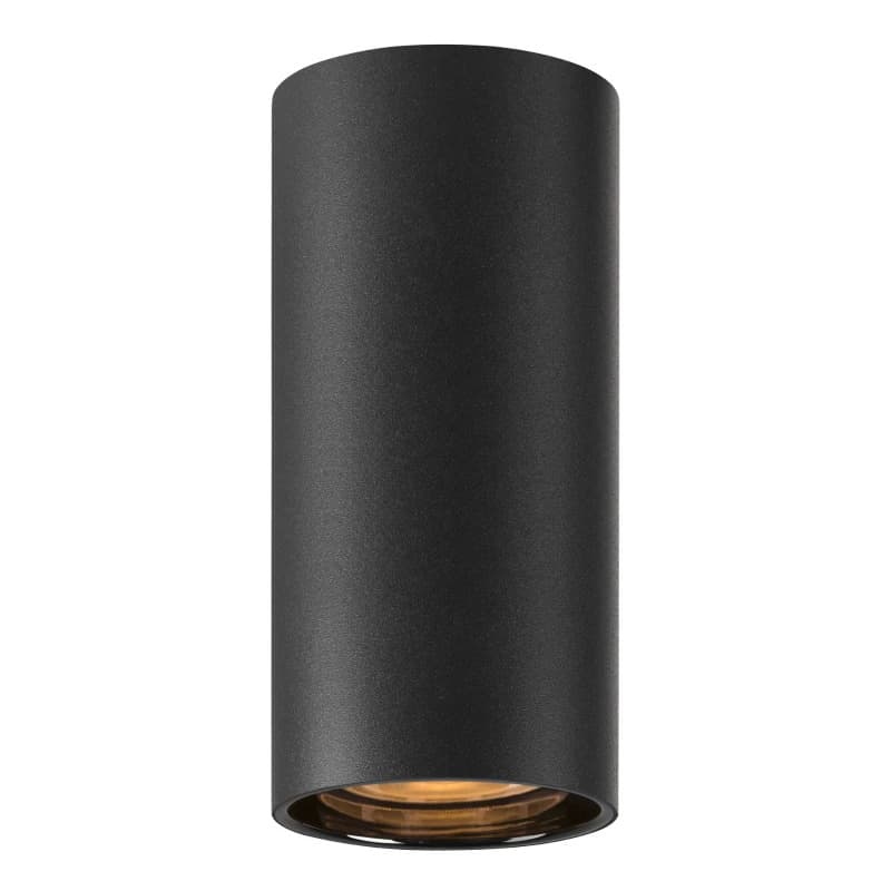 SLV LED Plafondlamp | 1X GU10 Max 10W  | IP20 Dimbaar | ASTO