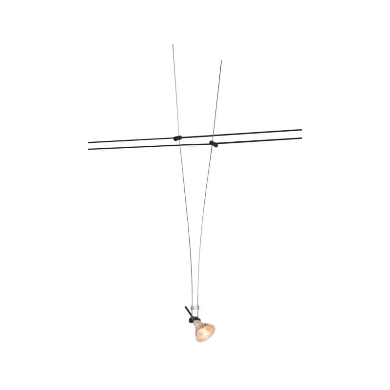 SLV LED Armatuur | 1X GX5.3 Max 35W IP20 | ASMARA thumbnail 2