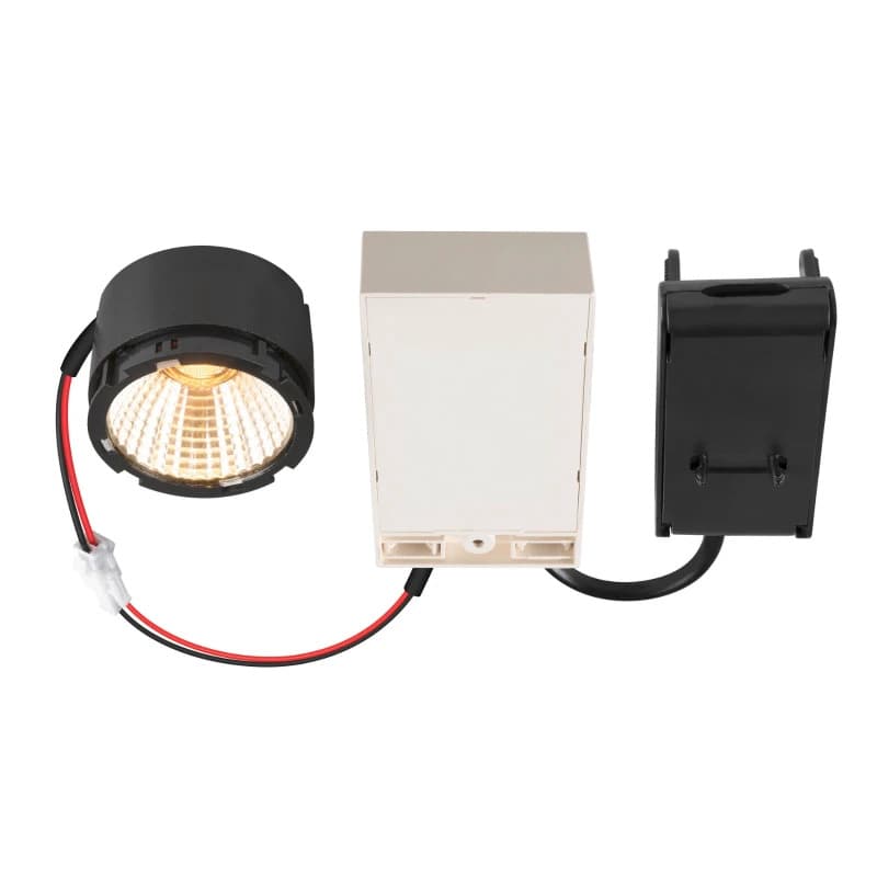 SLV LED Module | 8.6W 2500K 540lm IP20 | NEW TRIA