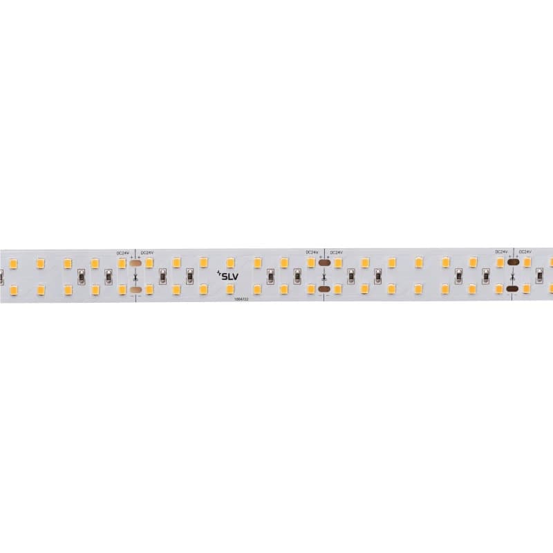 SLV LED Strip 5M | 193W 3000K 24V IP20 | GRAZIA