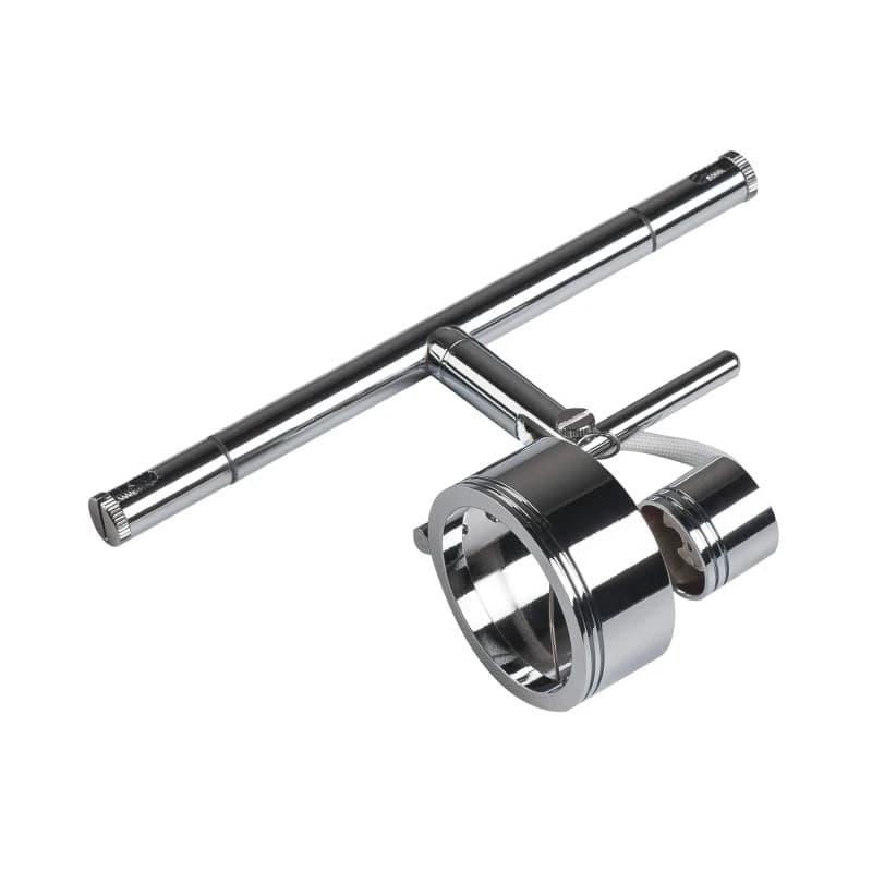 SLV LED Armatuur | 1X GX5.3 Max 35W IP20 | SALUNA thumbnail 2