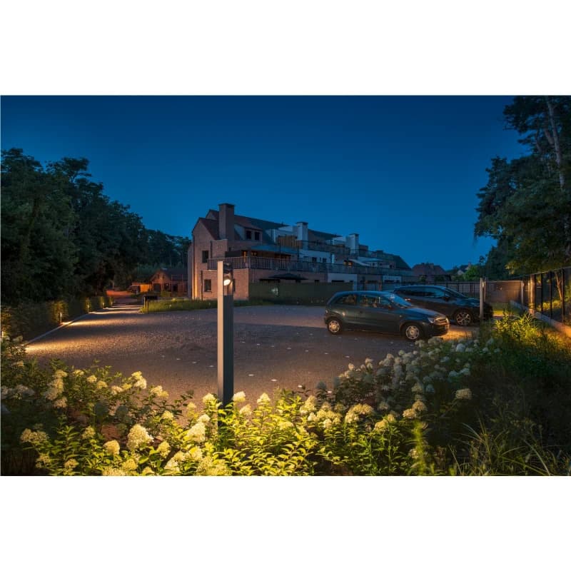 SLV Staande Lamp | 27W 3000K/4000K 2200lm 830/840 | ESKINA thumbnail 2