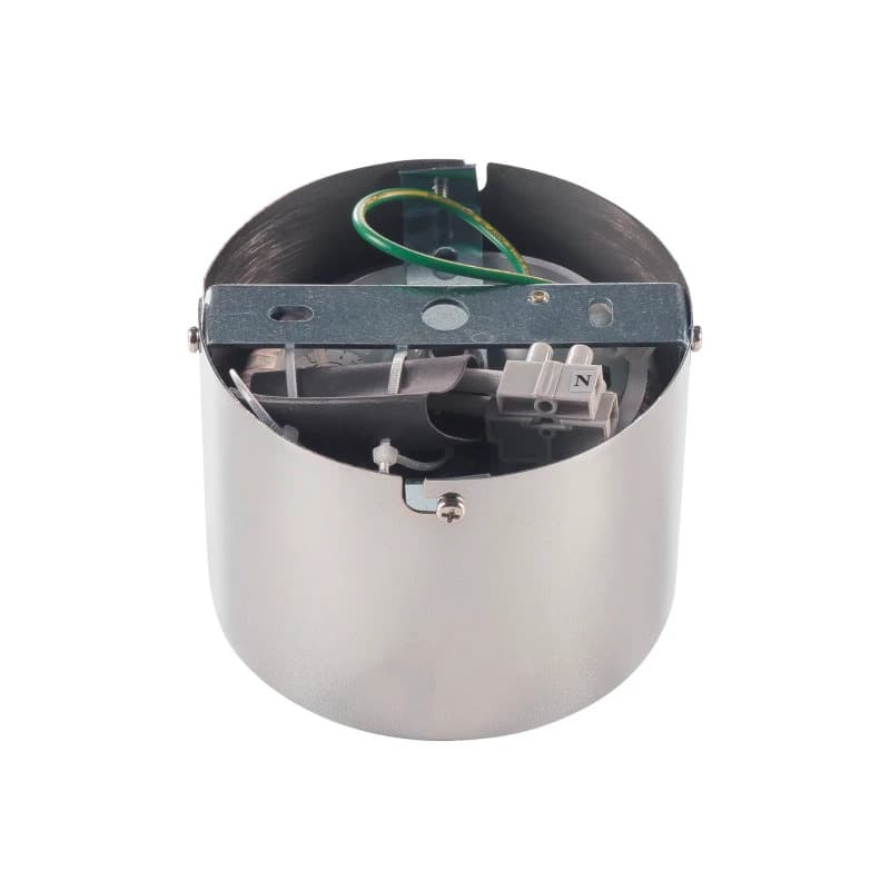 SLV Transformator | 105W 12V/240V | Dimbaar IP20 | TENSEO SYSTEM thumbnail 2