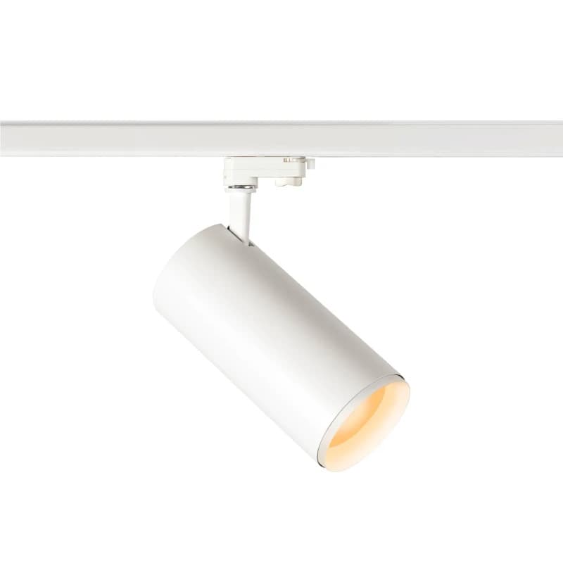 SLV 3-fase LED Rail Armatuur | 36W 2700K 3250lm 927 IP20 | DALI | NUMINOS