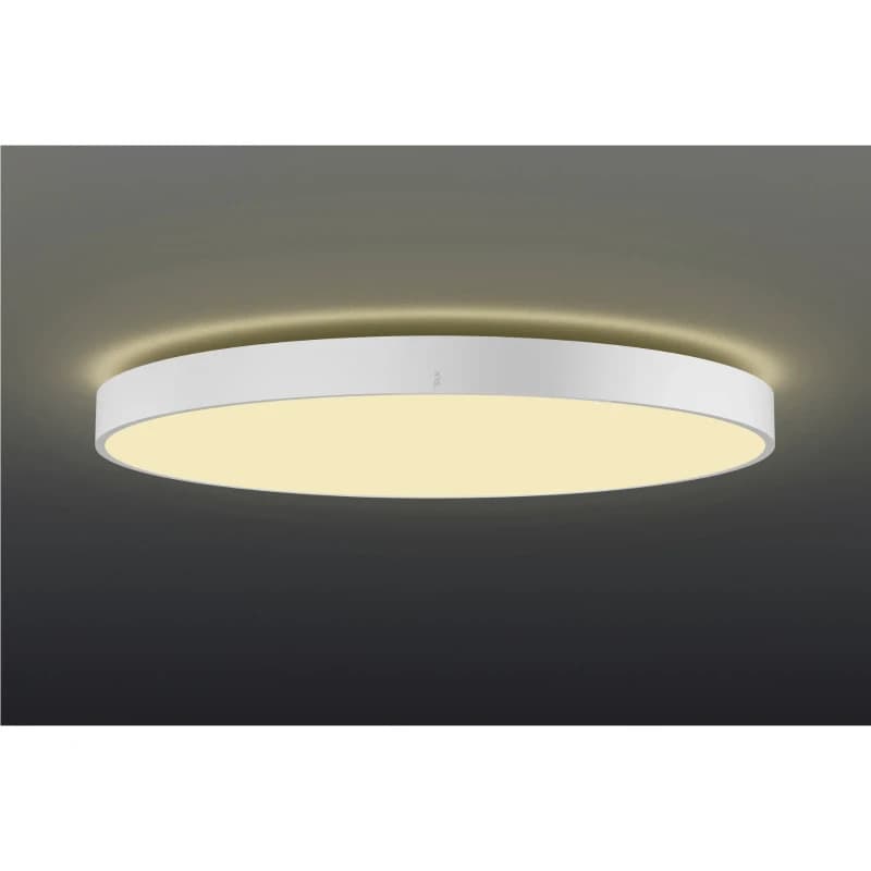 SLV LED Plafondlamp | 74W 3000K/4000K 11000lm 930/940 | IP50 Dimbaar | MEDO thumbnail 2