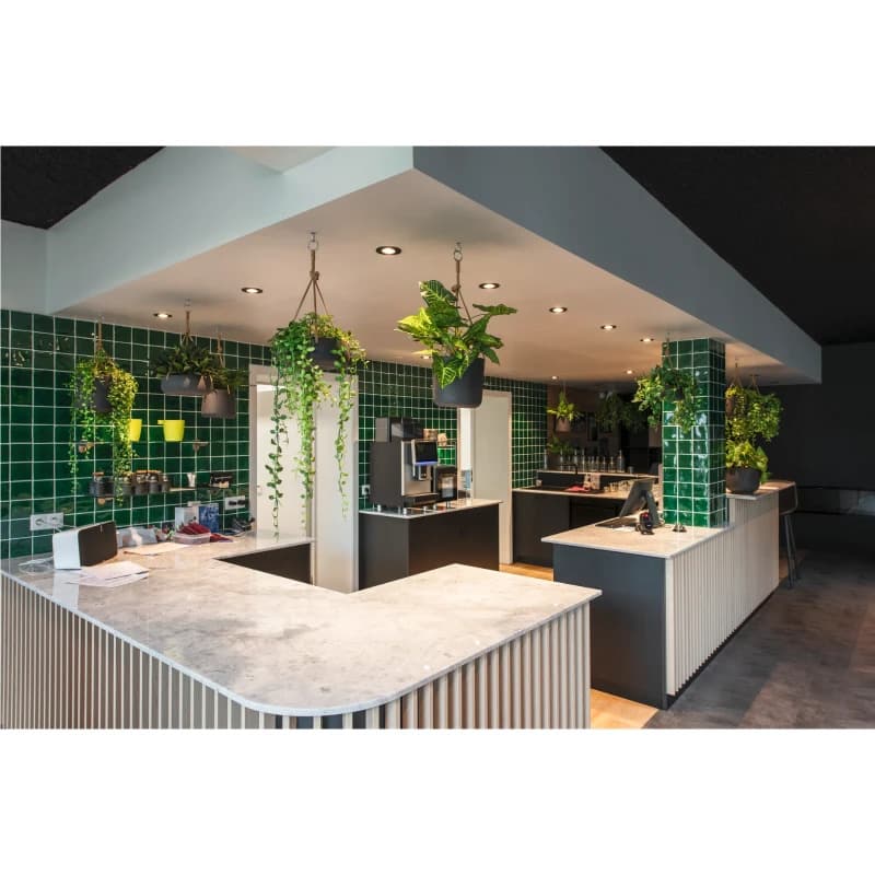 SLV LED Module | 8.3W 3000K 750lm IP20 | NEW TRIA