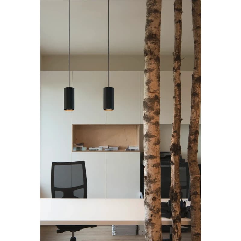 SLV LED Pendelarmatuur | 20W 3000K 1970lm 930 | IP20 Dimbaar | NUMINOS