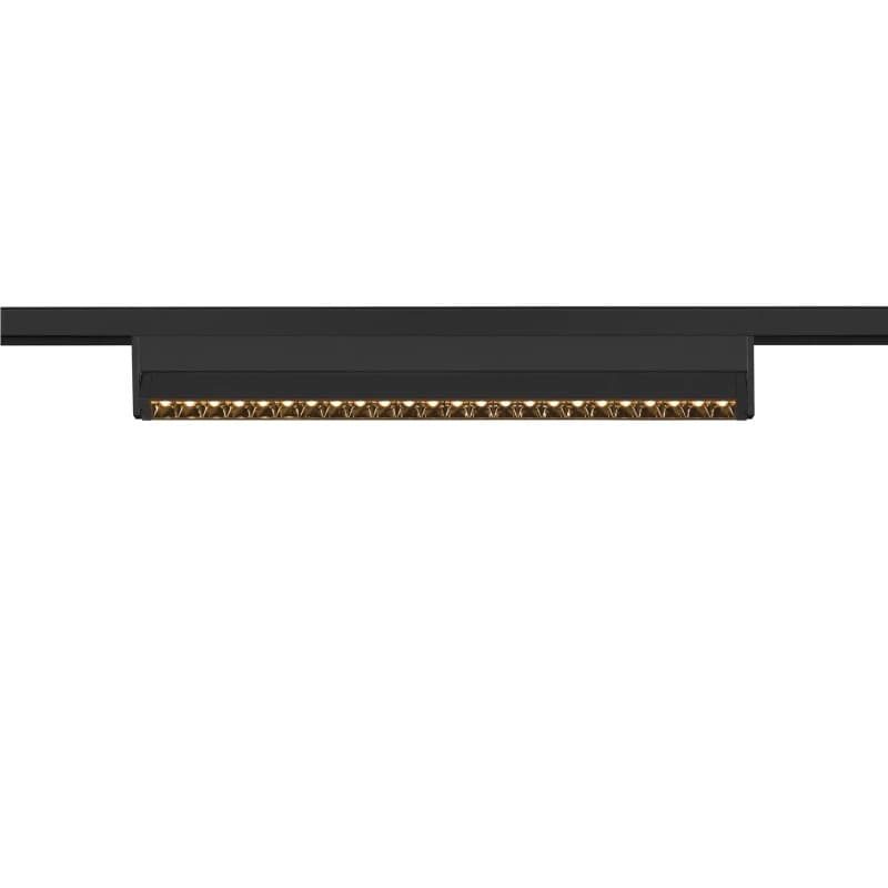 SLV LED Armatuur | 14W 3000K 1230lm 930 IP20 | DALI | 48V SYSTEM