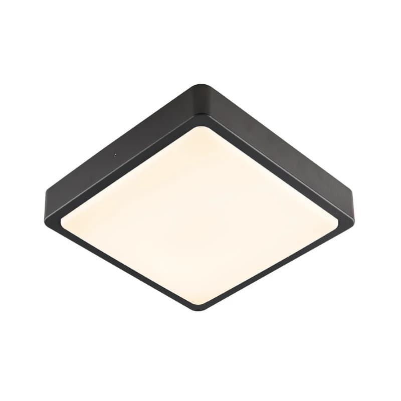 SLV LED Plafond- Wandlamp | 17W 3000K/4000K 1300lm 830/840 | IP65 | AINOS thumbnail 2
