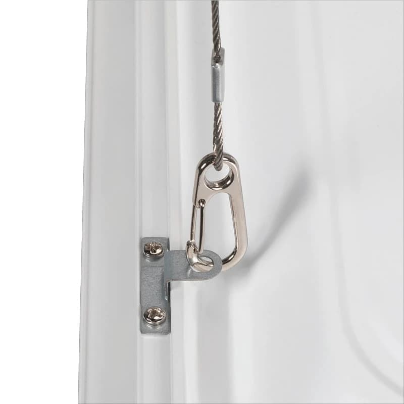 SLV Onderdeel | PANEL V | veiligheidskoord 1500 mm thumbnail 2