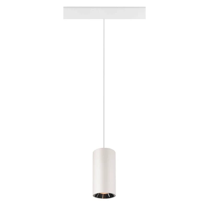 SLV LED Pendelarmatuur | 16W 2700K 980lm 927 | IP20 DALI Dimbaar | 48V SYSTEM thumbnail 2