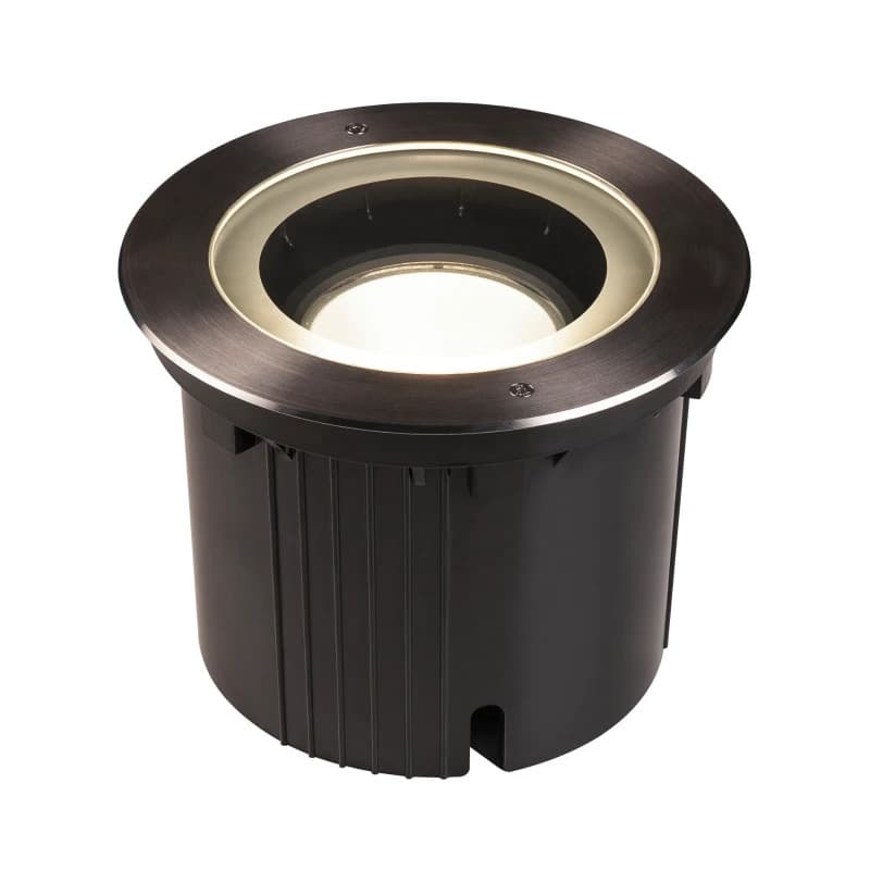 SLV LED GrondspotØ270mm | 30W 4000K 2600lm 840 IP65 | DASAR