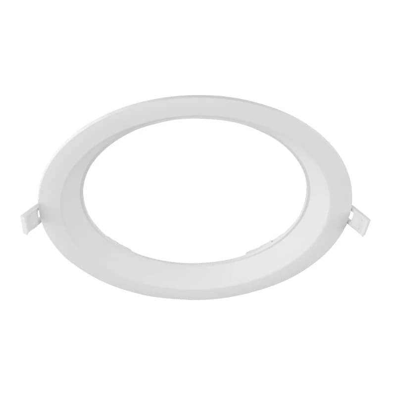 SLV Onderdeel | DOWNLIGHT V 200 | licht verzonken afdekking wit
