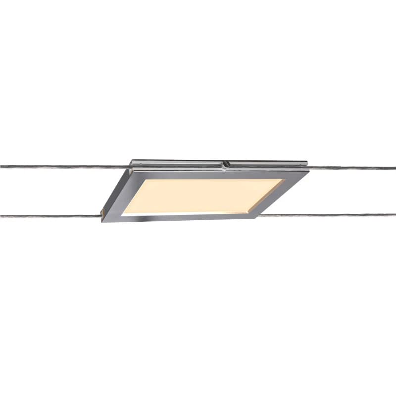 SLV LED Armatuur | 9.8W 2700K 750lm 927 IP20 | PLYTTA thumbnail 2