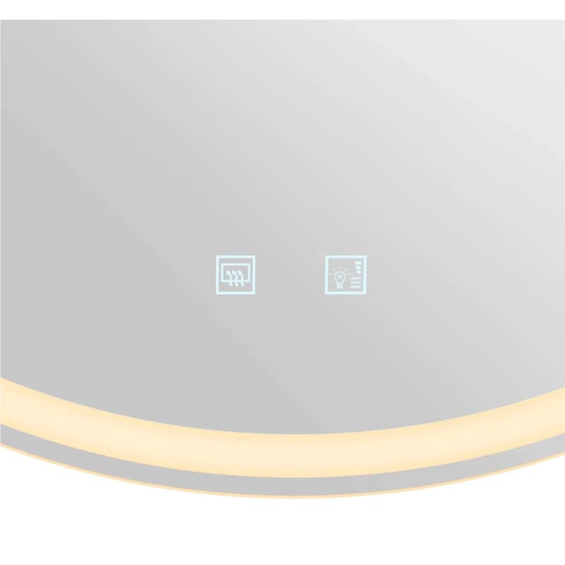 SLV LED Armatuur | 23W 3000K/6500K 1100lm 930/965 | IP44 Dimbaar | TRUKKO