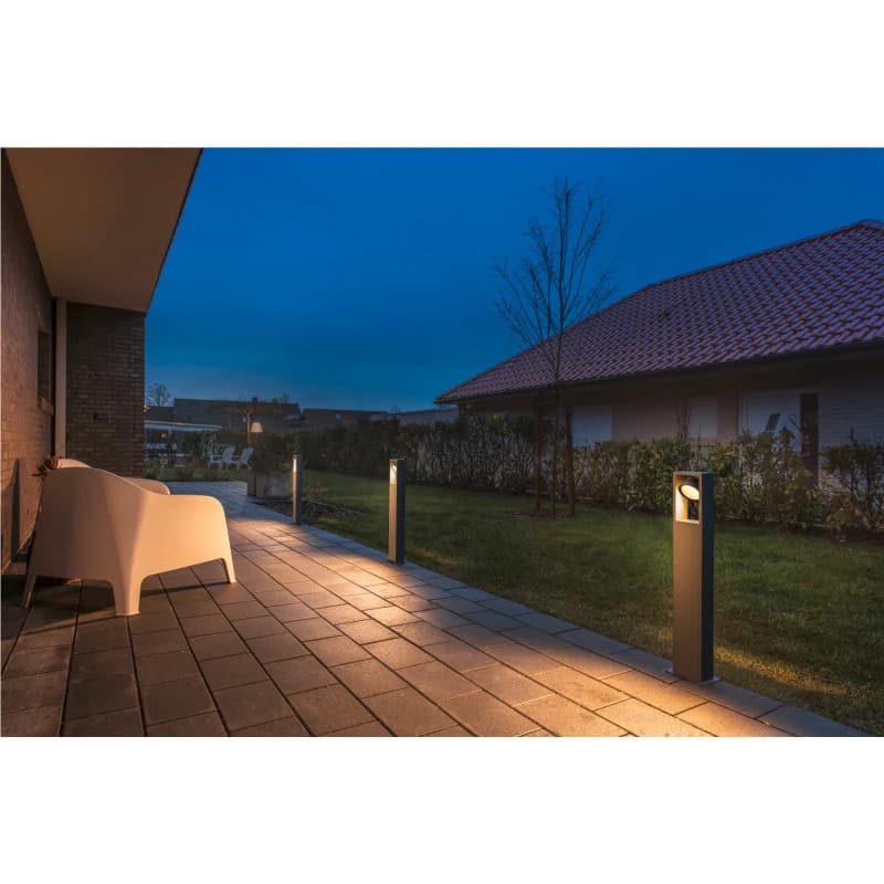 SLV Staande Lamp | 15W 3000K/4000K 1200lm 830/840 | ESKINA thumbnail 2