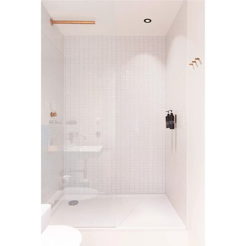 SLV LED InbouwarmatuurØ70mm | 11W 3000K 745lm 830 IP20 | Dimbaar | PATTA thumbnail 2