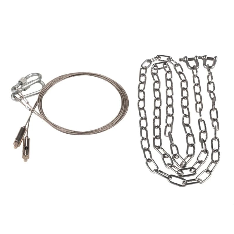 SLV Onderdeel | HIGHBAY V | ophangset 1500 mm